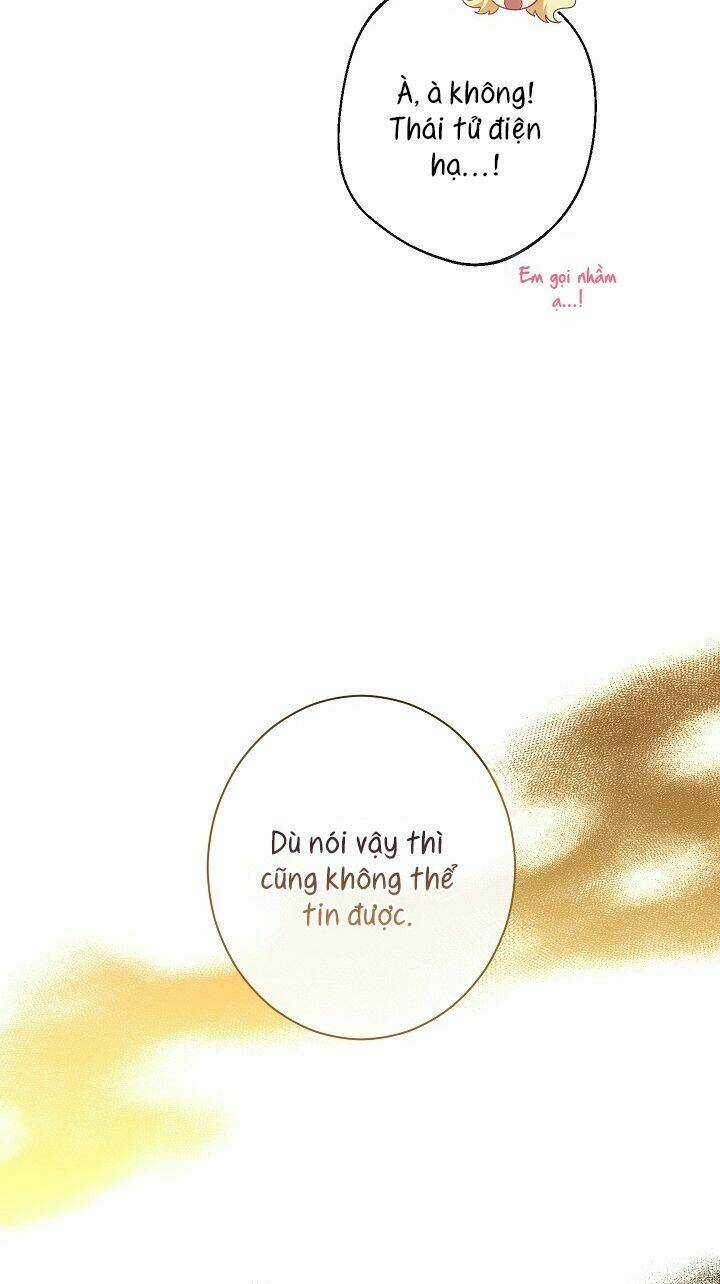 Ác Nữ Phản Diện Đảo Ngược Đồng Hồ Cát Chapter 107 trang 76