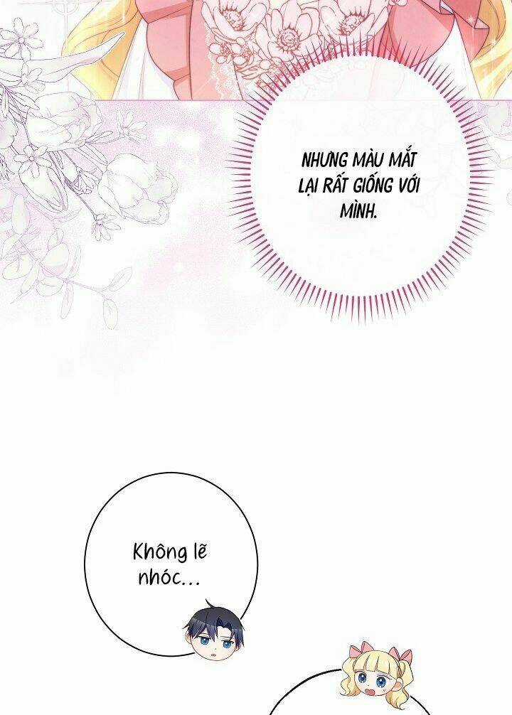 Ác Nữ Phản Diện Đảo Ngược Đồng Hồ Cát Chapter 107 trang 81