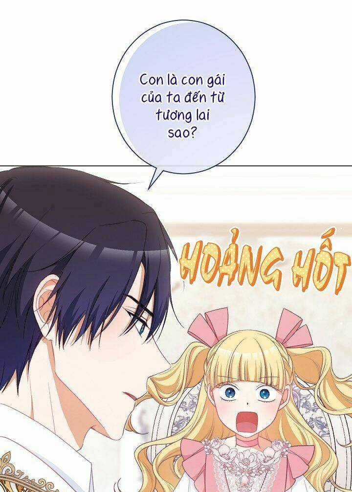 Ác Nữ Phản Diện Đảo Ngược Đồng Hồ Cát Chapter 107 trang 83