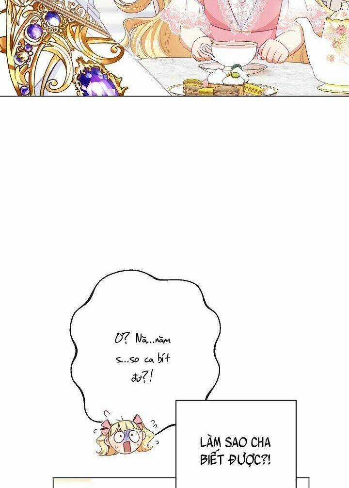 Ác Nữ Phản Diện Đảo Ngược Đồng Hồ Cát Chapter 107 trang 84