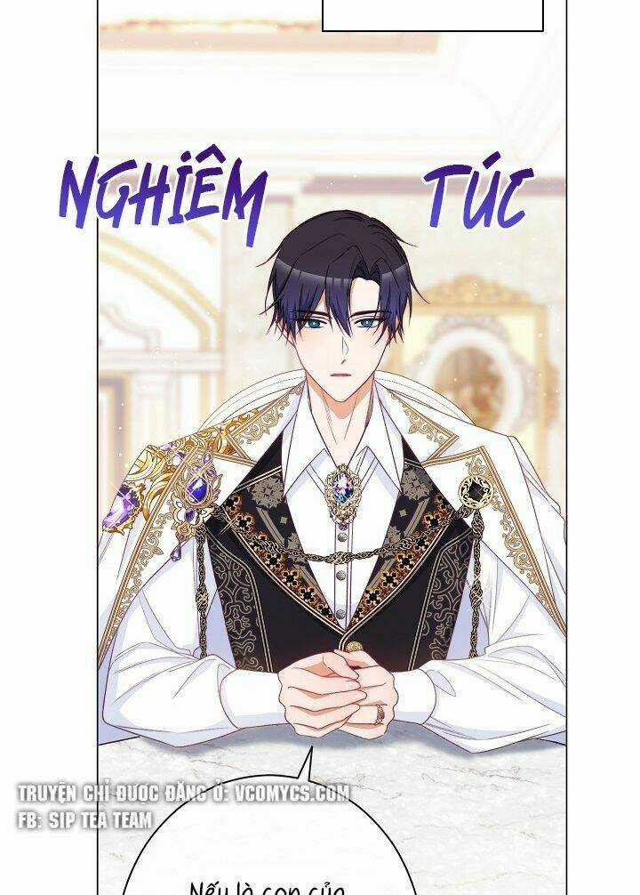 Ác Nữ Phản Diện Đảo Ngược Đồng Hồ Cát Chapter 107 trang 85