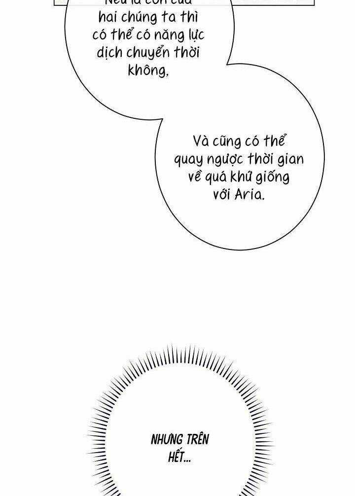 Ác Nữ Phản Diện Đảo Ngược Đồng Hồ Cát Chapter 107 trang 86