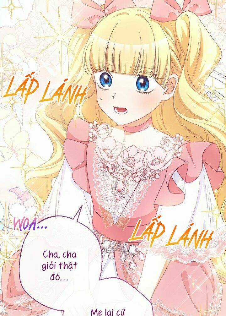 Ác Nữ Phản Diện Đảo Ngược Đồng Hồ Cát Chapter 107 trang 88