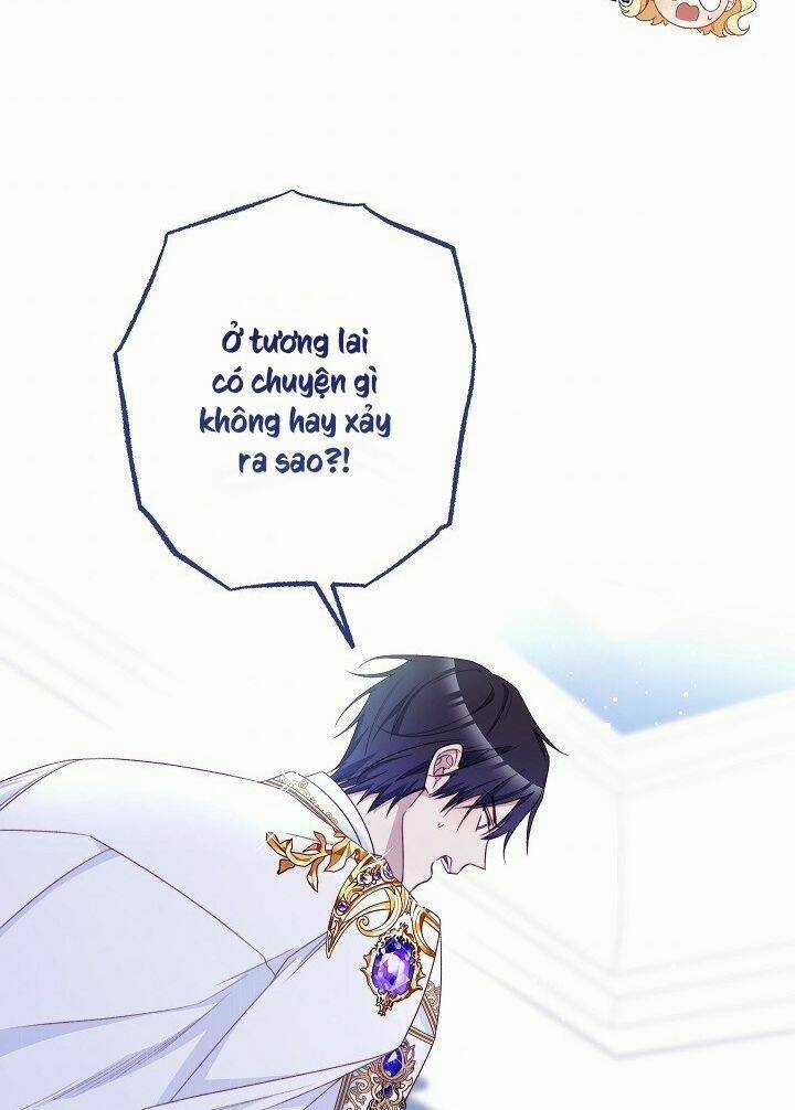 Ác Nữ Phản Diện Đảo Ngược Đồng Hồ Cát Chapter 107 trang 91