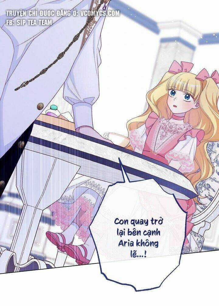 Ác Nữ Phản Diện Đảo Ngược Đồng Hồ Cát Chapter 107 trang 92