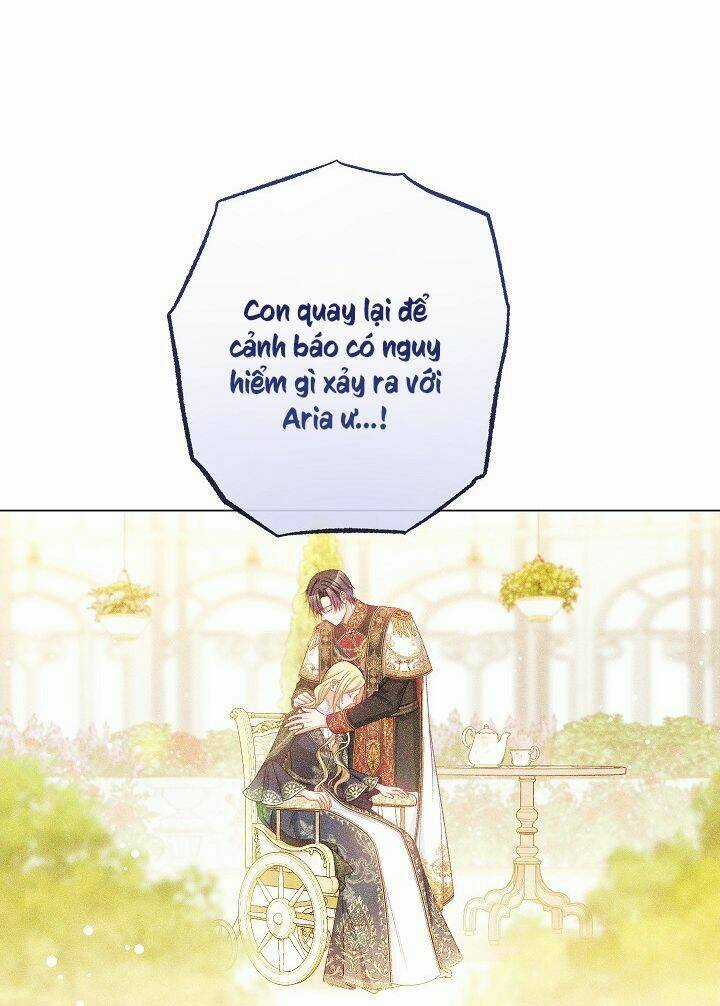 Ác Nữ Phản Diện Đảo Ngược Đồng Hồ Cát Chapter 107 trang 93