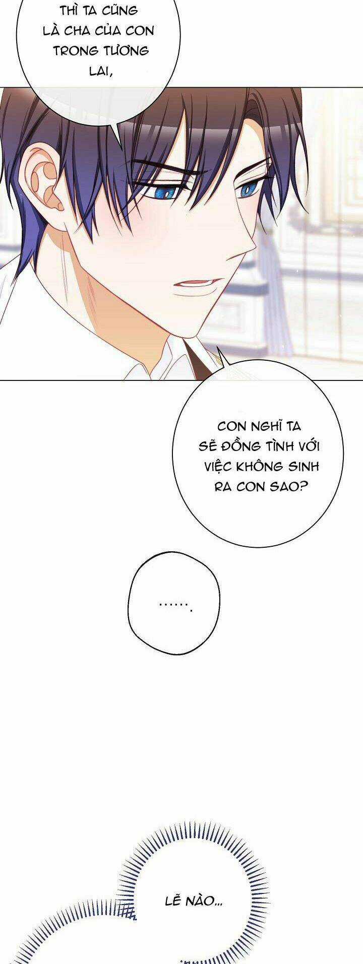 Ác Nữ Phản Diện Đảo Ngược Đồng Hồ Cát Chapter 108 trang 10