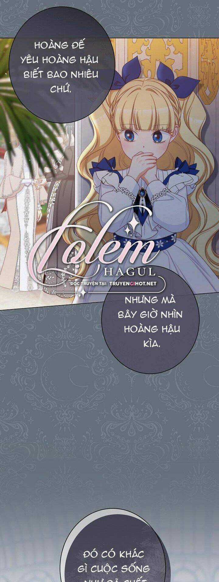 Ác Nữ Phản Diện Đảo Ngược Đồng Hồ Cát Chapter 108 trang 12