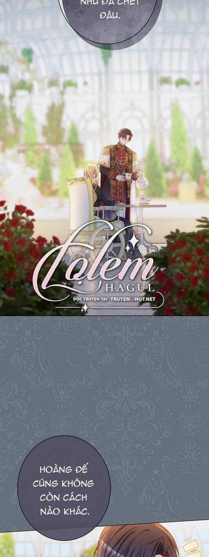 Ác Nữ Phản Diện Đảo Ngược Đồng Hồ Cát Chapter 108 trang 13