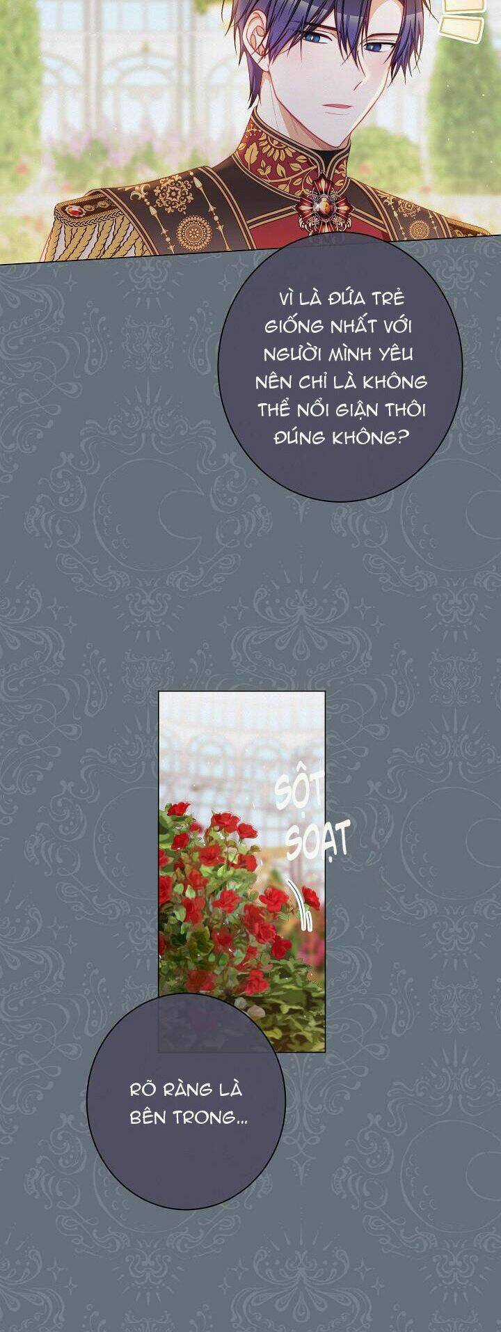 Ác Nữ Phản Diện Đảo Ngược Đồng Hồ Cát Chapter 108 trang 14