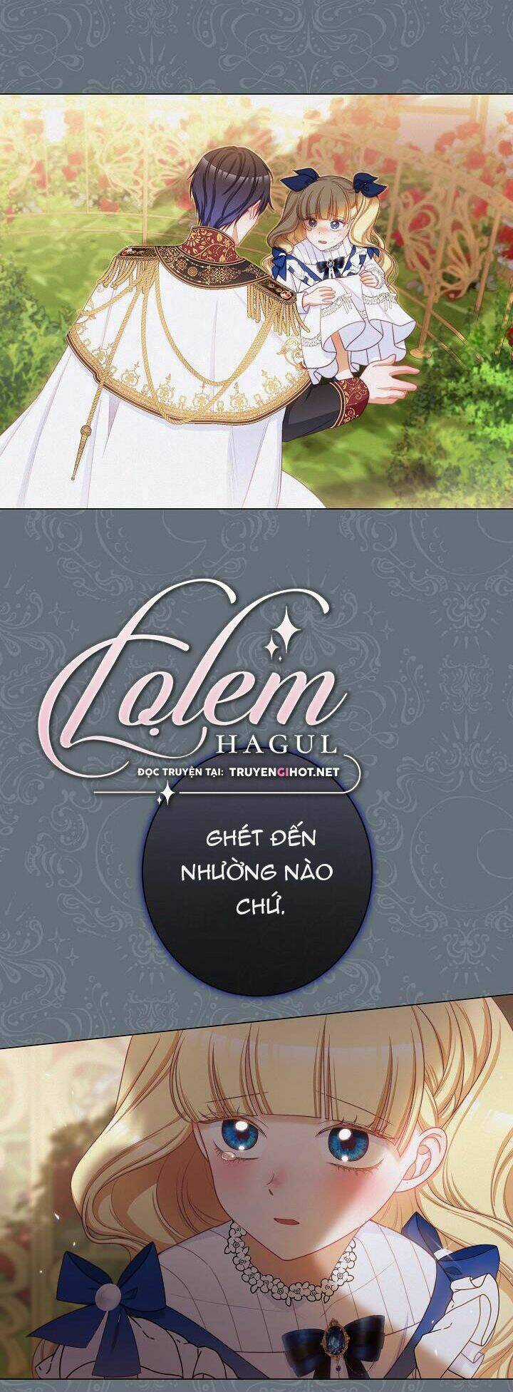 Ác Nữ Phản Diện Đảo Ngược Đồng Hồ Cát Chapter 108 trang 15