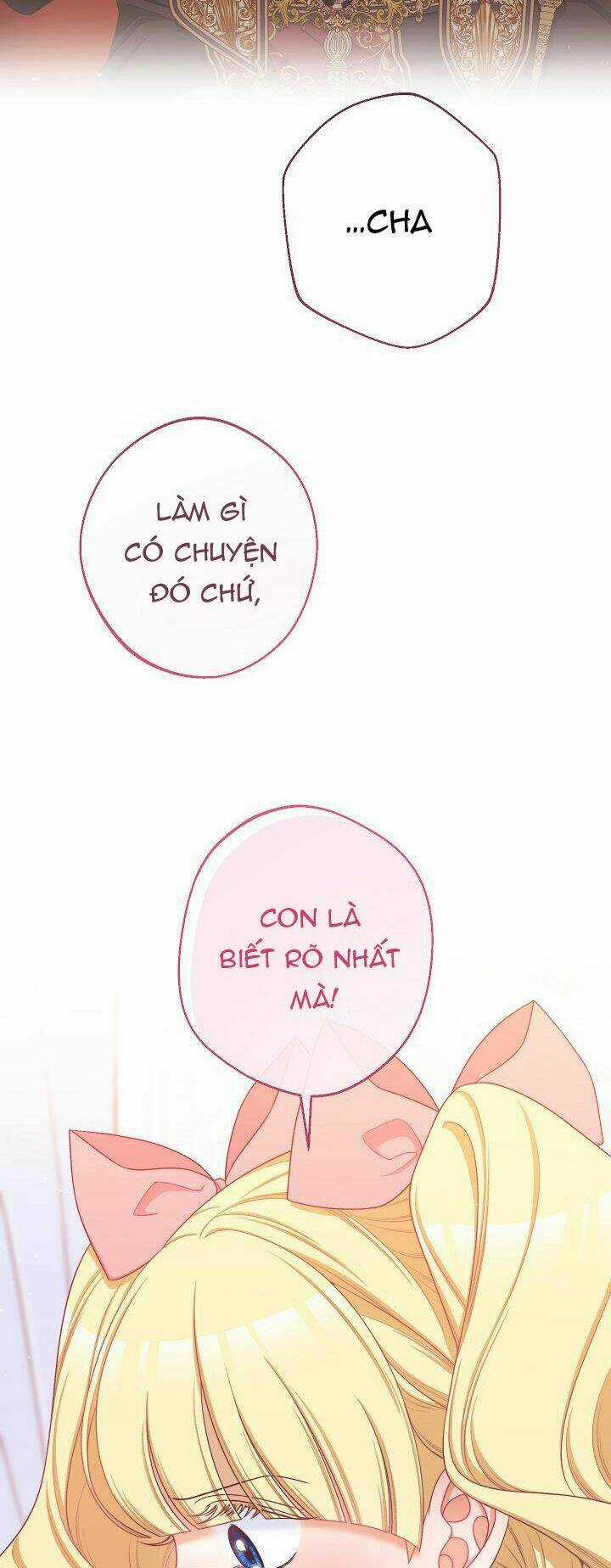 Ác Nữ Phản Diện Đảo Ngược Đồng Hồ Cát Chapter 108 trang 17