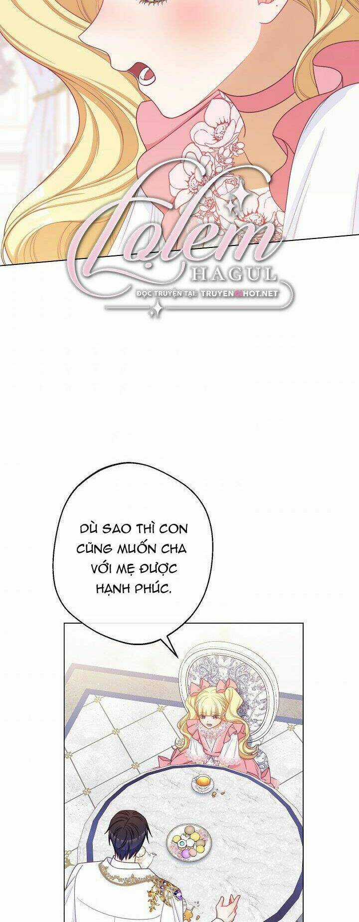 Ác Nữ Phản Diện Đảo Ngược Đồng Hồ Cát Chapter 108 trang 18