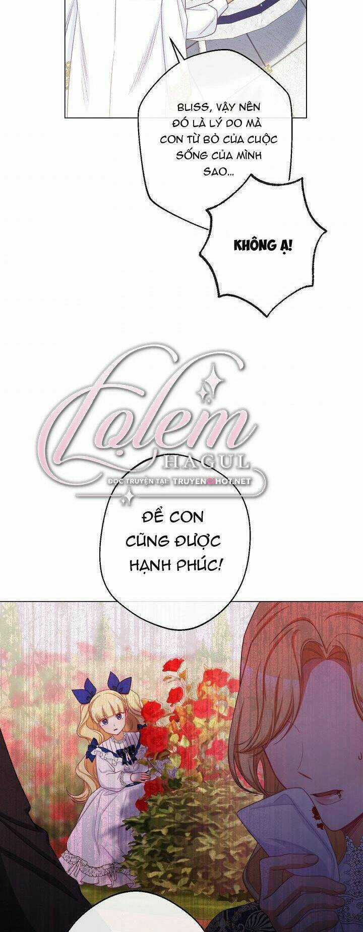 Ác Nữ Phản Diện Đảo Ngược Đồng Hồ Cát Chapter 108 trang 19