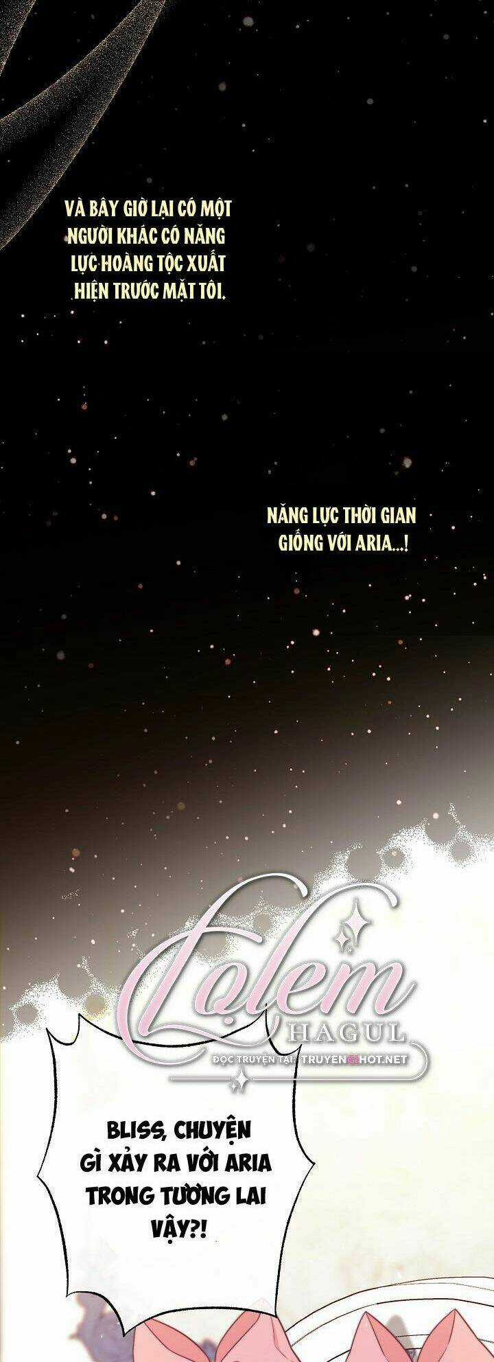 Ác Nữ Phản Diện Đảo Ngược Đồng Hồ Cát Chapter 108 trang 2