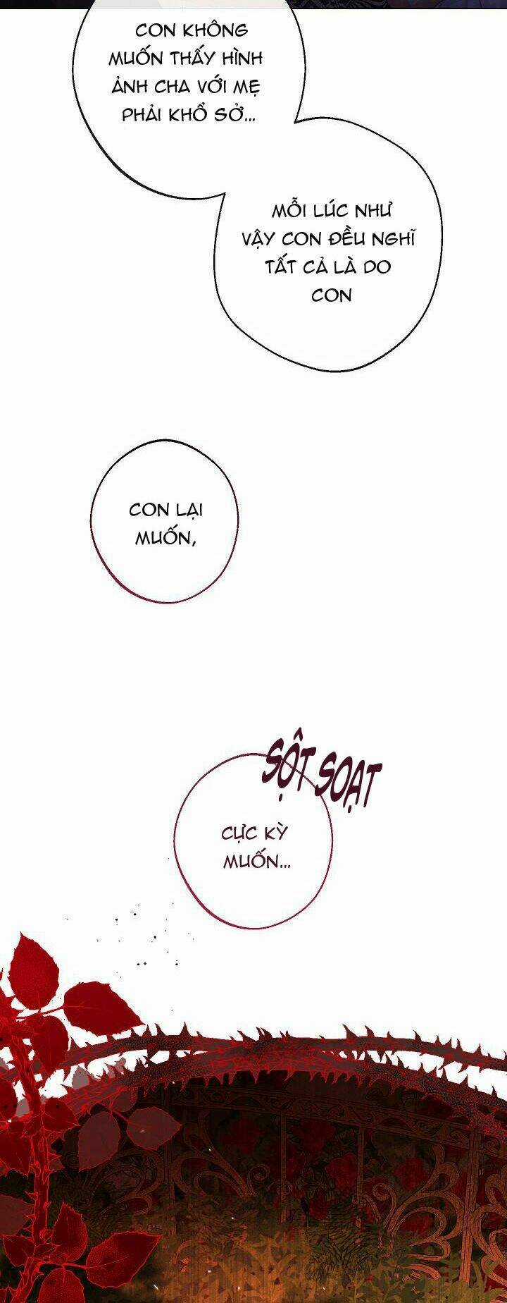 Ác Nữ Phản Diện Đảo Ngược Đồng Hồ Cát Chapter 108 trang 20