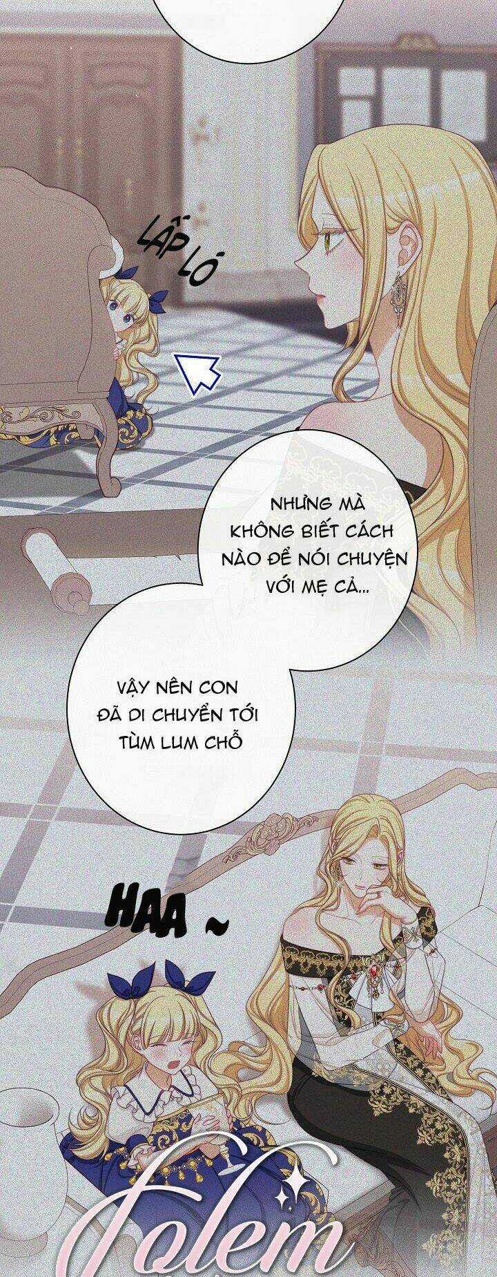 Ác Nữ Phản Diện Đảo Ngược Đồng Hồ Cát Chapter 108 trang 24