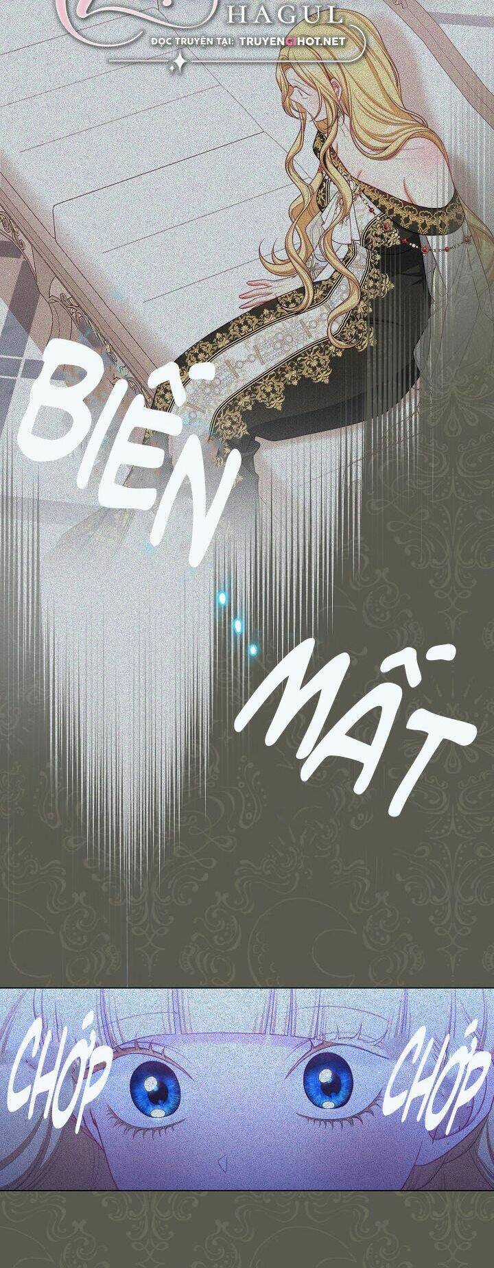 Ác Nữ Phản Diện Đảo Ngược Đồng Hồ Cát Chapter 108 trang 25