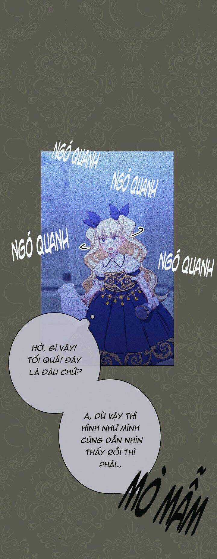 Ác Nữ Phản Diện Đảo Ngược Đồng Hồ Cát Chapter 108 trang 26