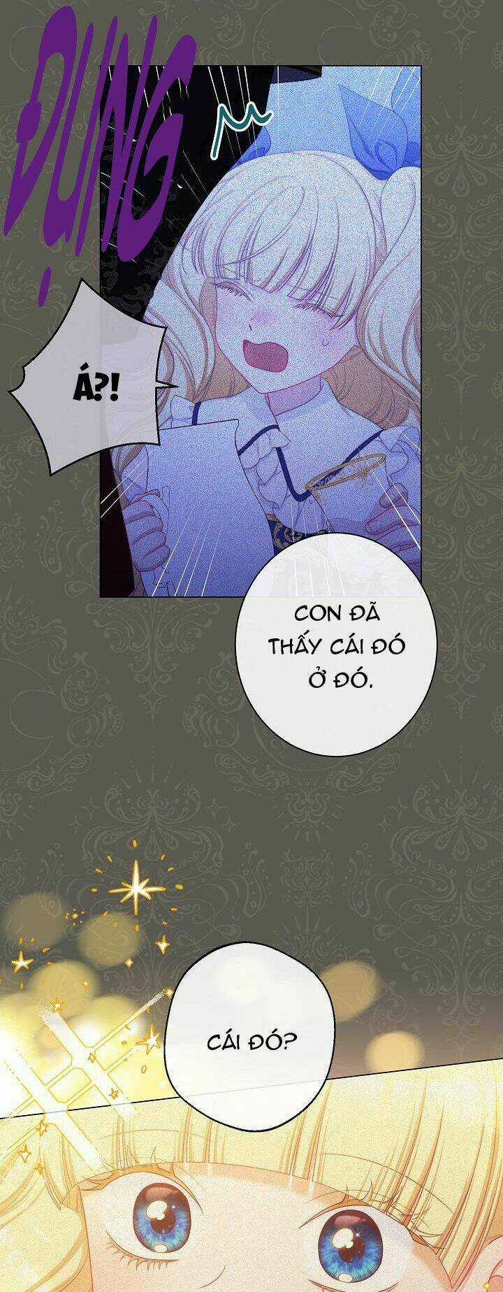 Ác Nữ Phản Diện Đảo Ngược Đồng Hồ Cát Chapter 108 trang 27