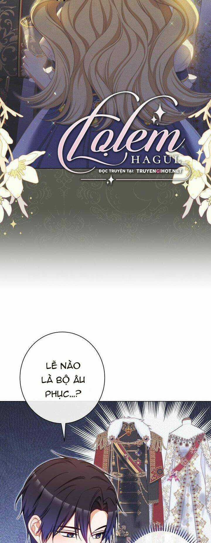 Ác Nữ Phản Diện Đảo Ngược Đồng Hồ Cát Chapter 108 trang 29