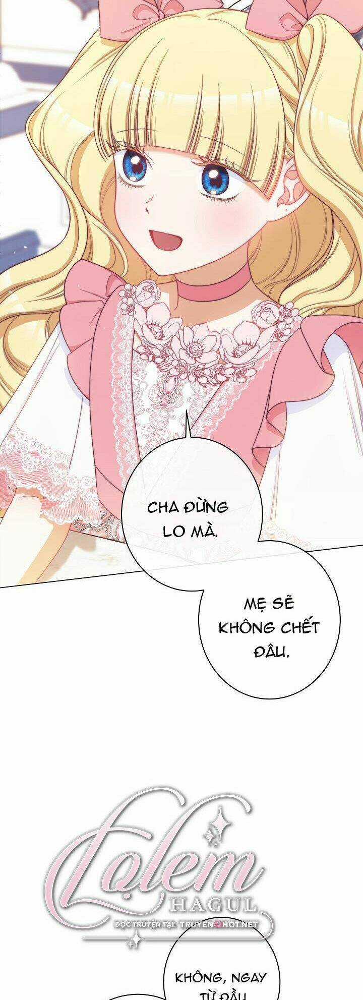 Ác Nữ Phản Diện Đảo Ngược Đồng Hồ Cát Chapter 108 trang 3