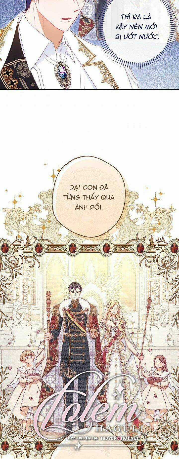 Ác Nữ Phản Diện Đảo Ngược Đồng Hồ Cát Chapter 108 trang 30