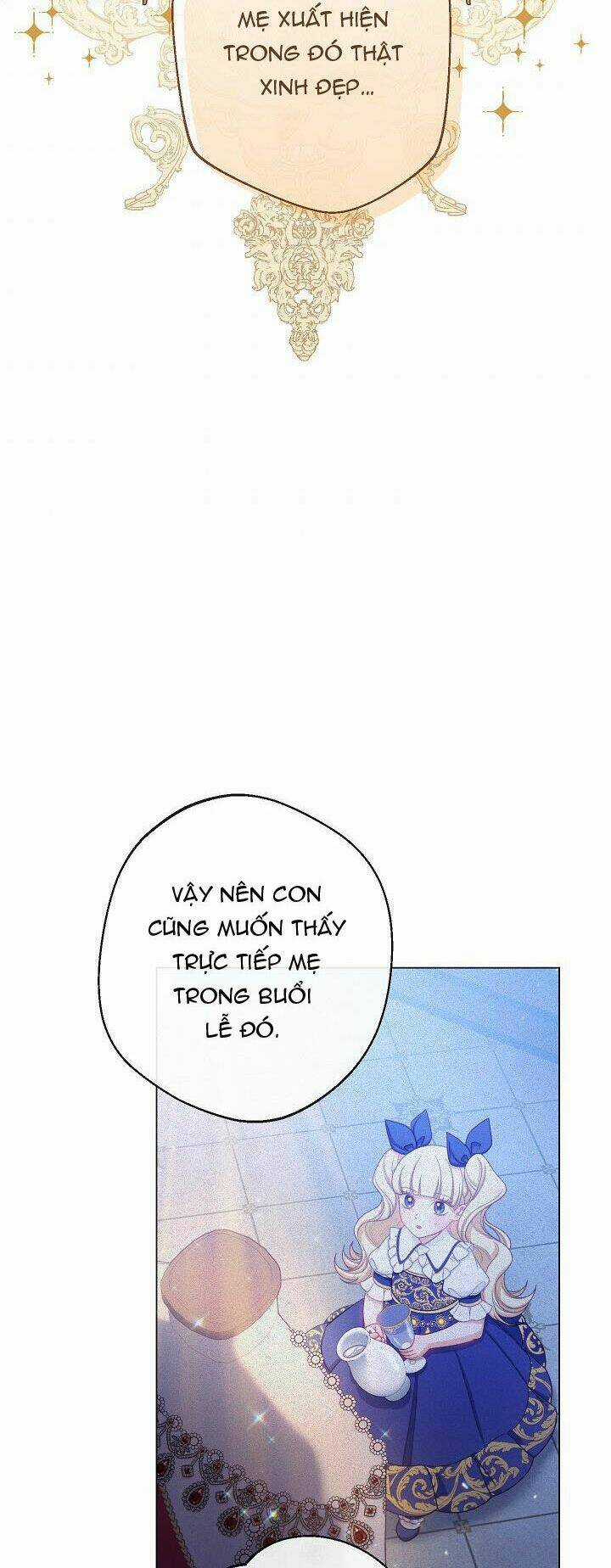 Ác Nữ Phản Diện Đảo Ngược Đồng Hồ Cát Chapter 108 trang 31