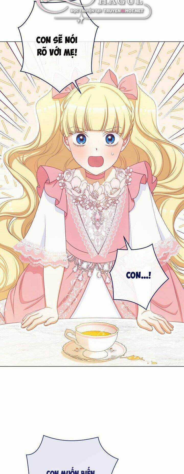 Ác Nữ Phản Diện Đảo Ngược Đồng Hồ Cát Chapter 108 trang 35