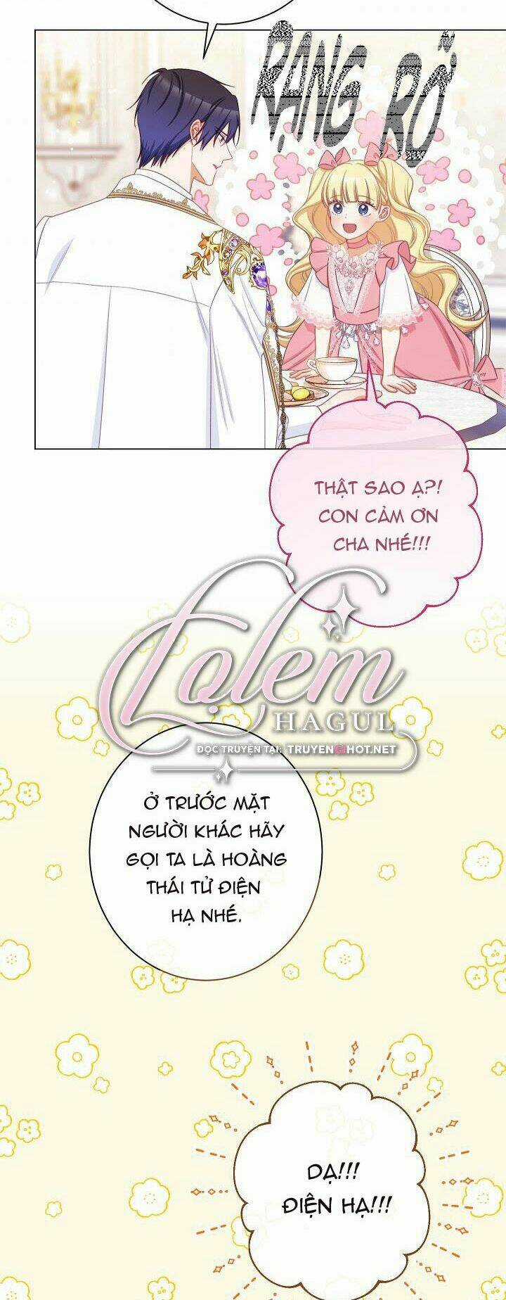 Ác Nữ Phản Diện Đảo Ngược Đồng Hồ Cát Chapter 108 trang 37