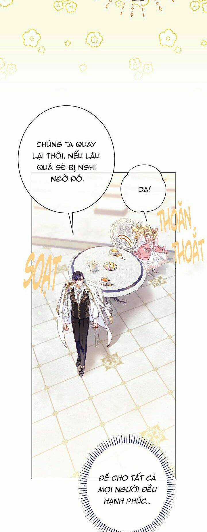 Ác Nữ Phản Diện Đảo Ngược Đồng Hồ Cát Chapter 108 trang 38