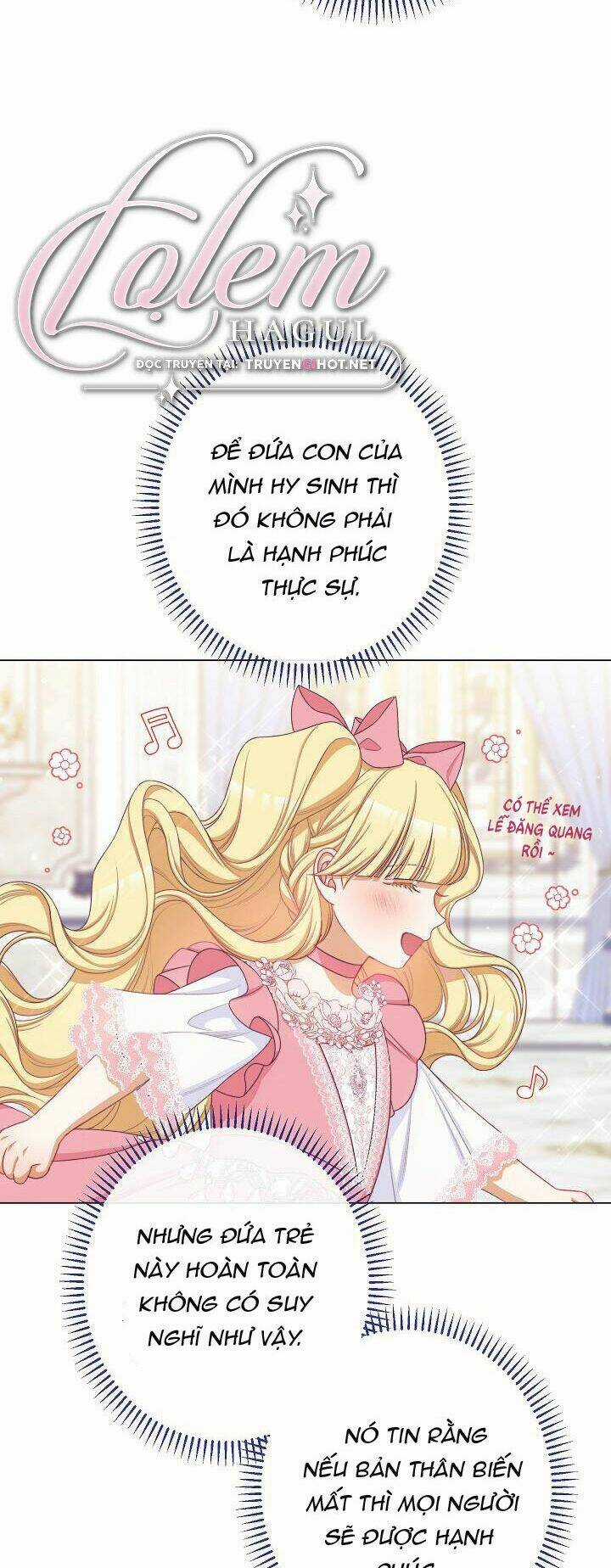 Ác Nữ Phản Diện Đảo Ngược Đồng Hồ Cát Chapter 108 trang 39