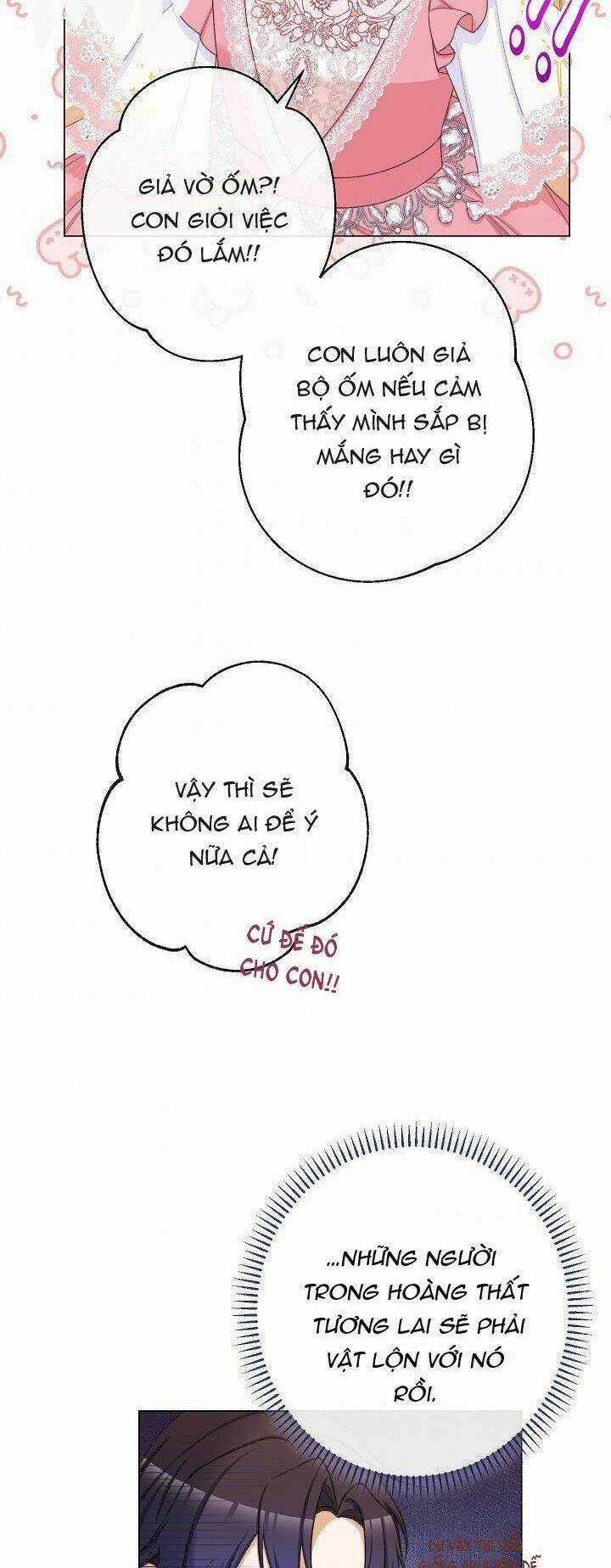 Ác Nữ Phản Diện Đảo Ngược Đồng Hồ Cát Chapter 108 trang 42