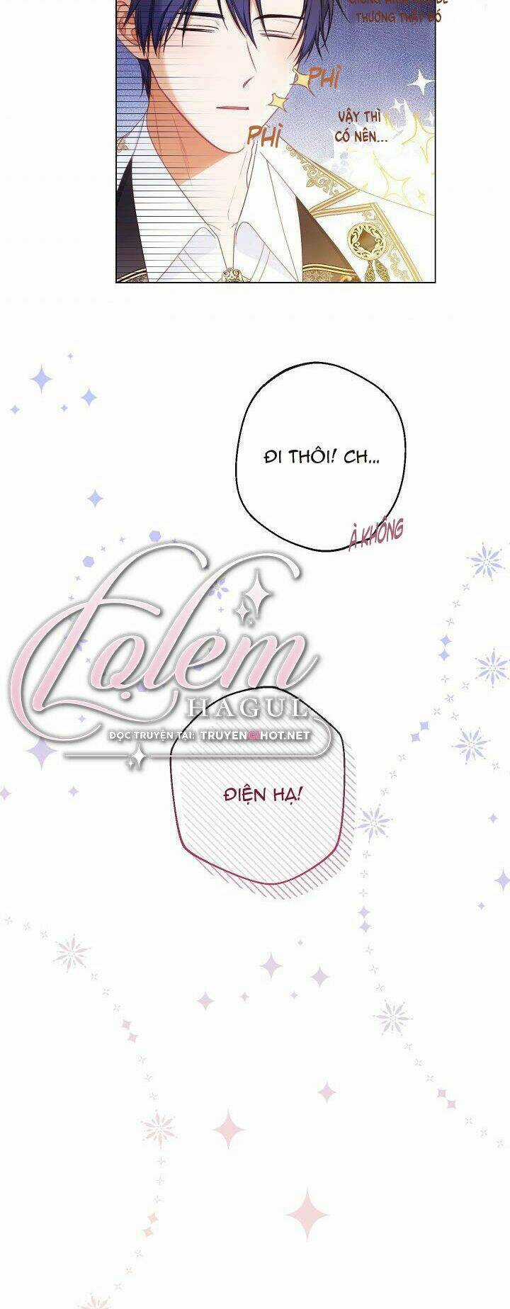 Ác Nữ Phản Diện Đảo Ngược Đồng Hồ Cát Chapter 108 trang 43