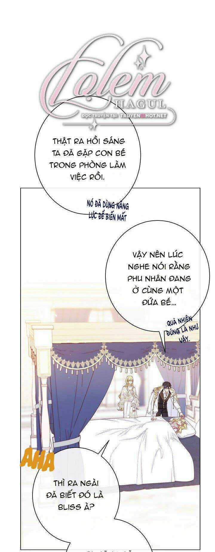 Ác Nữ Phản Diện Đảo Ngược Đồng Hồ Cát Chapter 108 trang 47