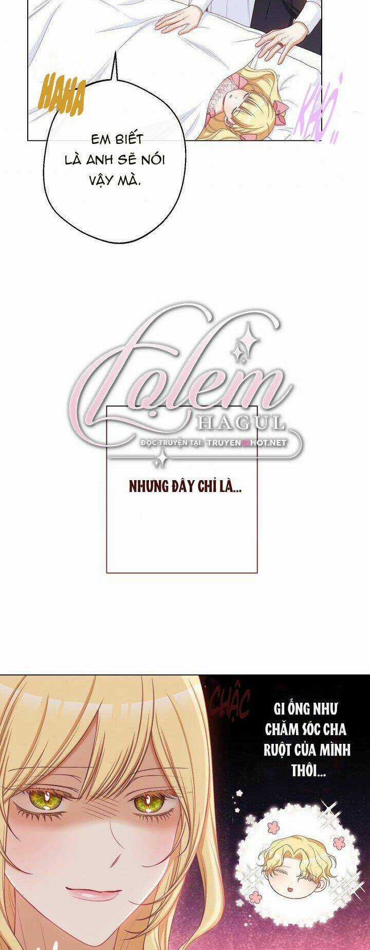 Ác Nữ Phản Diện Đảo Ngược Đồng Hồ Cát Chapter 108 trang 49