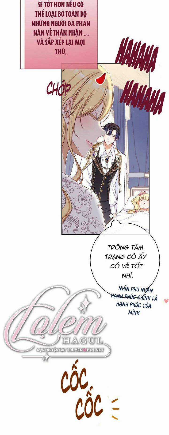 Ác Nữ Phản Diện Đảo Ngược Đồng Hồ Cát Chapter 108 trang 52