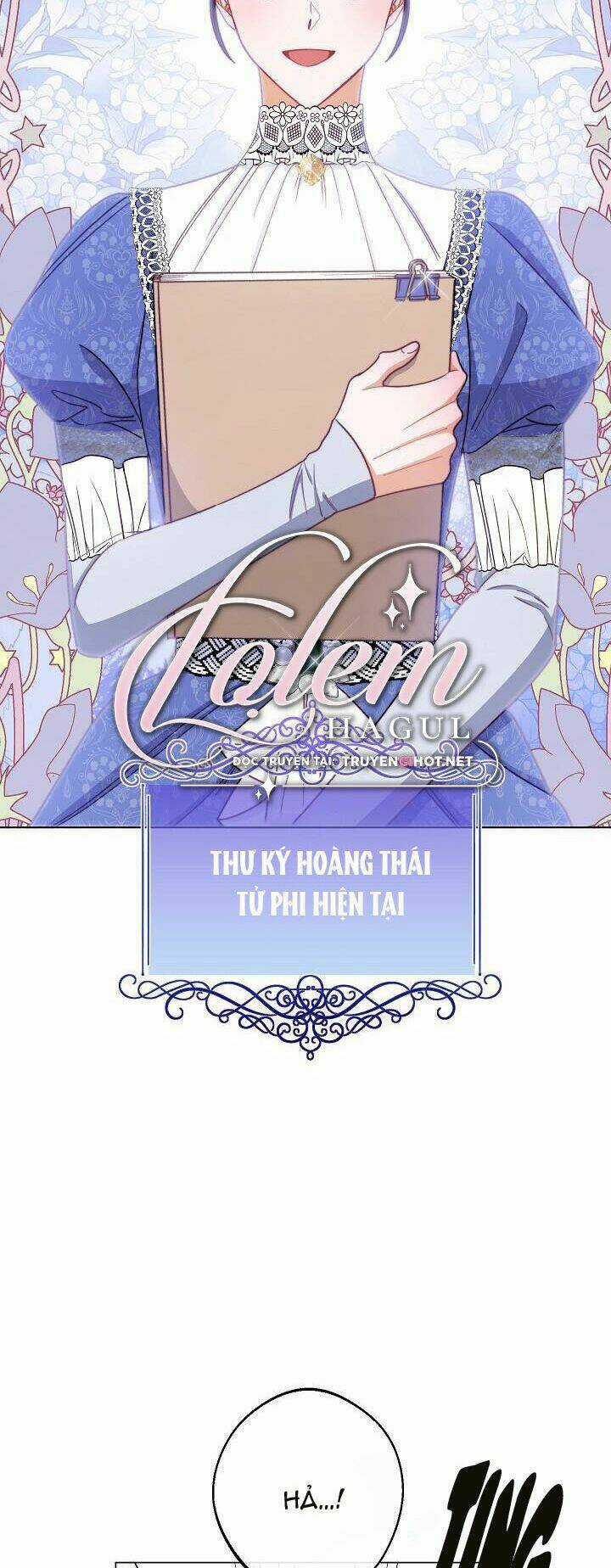 Ác Nữ Phản Diện Đảo Ngược Đồng Hồ Cát Chapter 108 trang 56