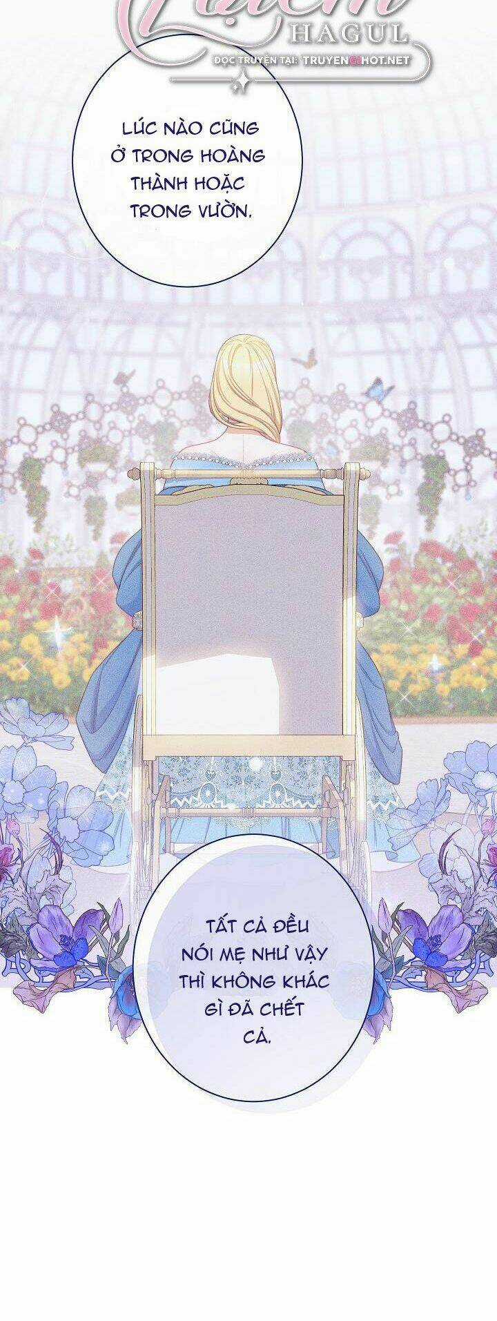 Ác Nữ Phản Diện Đảo Ngược Đồng Hồ Cát Chapter 108 trang 6