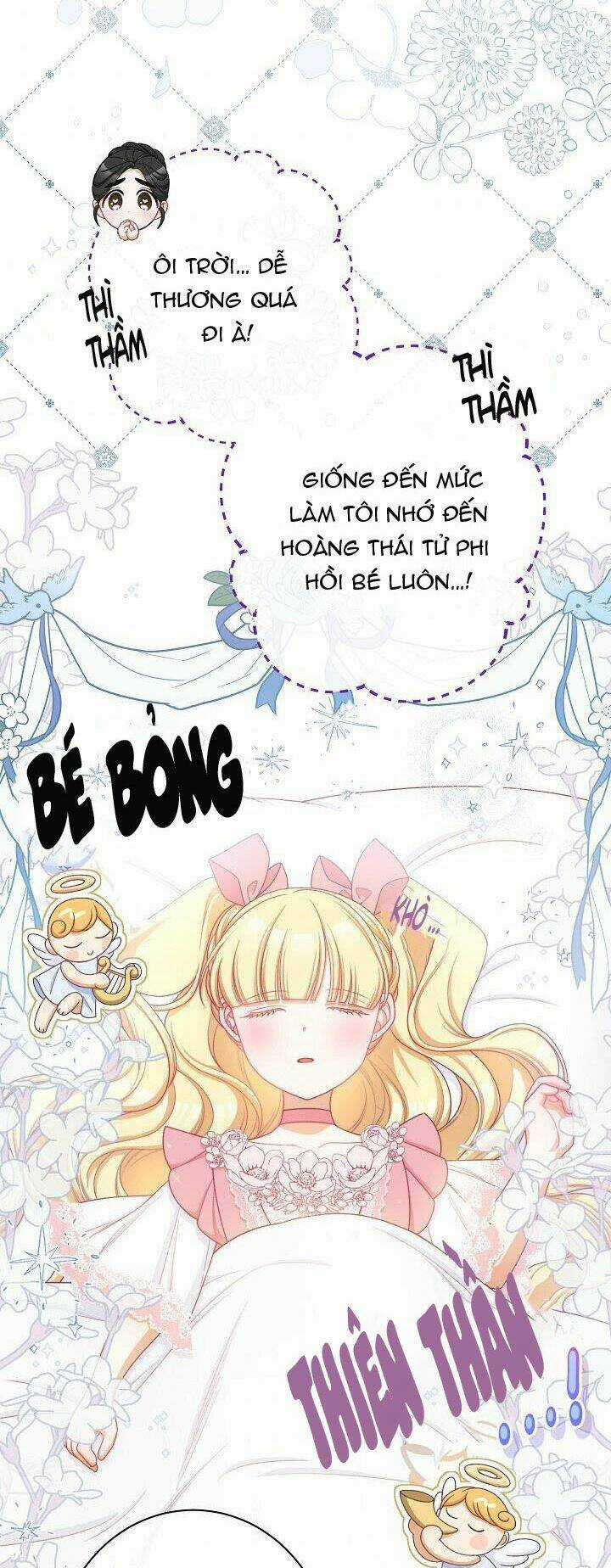 Ác Nữ Phản Diện Đảo Ngược Đồng Hồ Cát Chapter 108 trang 60