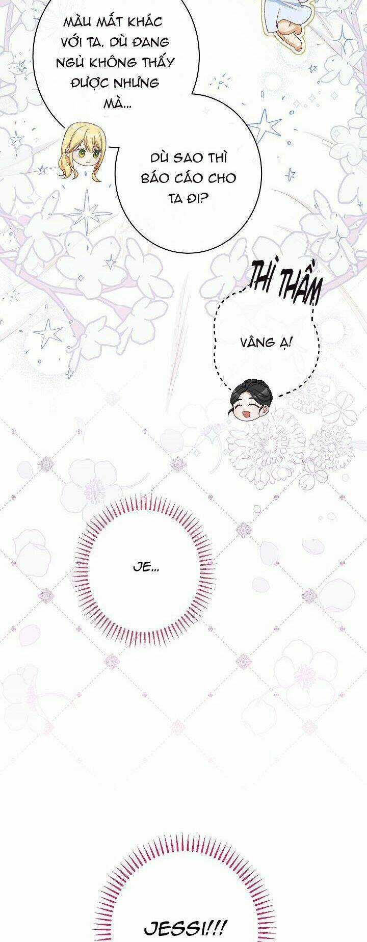 Ác Nữ Phản Diện Đảo Ngược Đồng Hồ Cát Chapter 108 trang 61