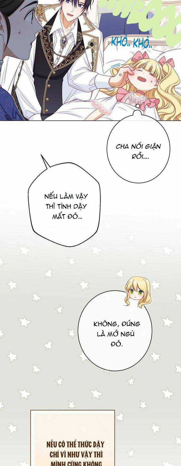 Ác Nữ Phản Diện Đảo Ngược Đồng Hồ Cát Chapter 108 trang 64