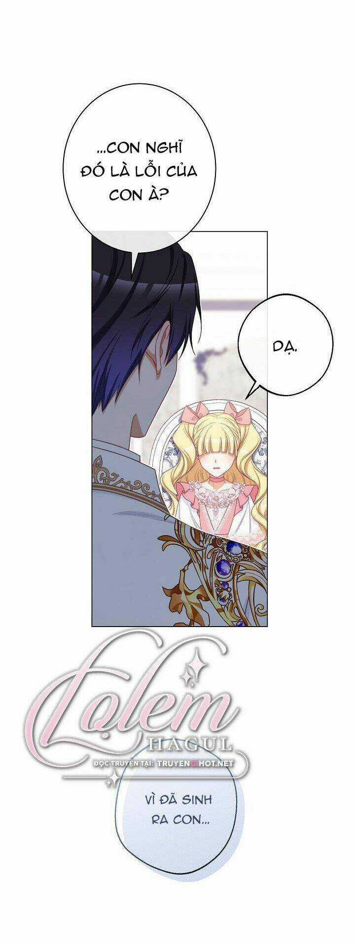 Ác Nữ Phản Diện Đảo Ngược Đồng Hồ Cát Chapter 108 trang 7