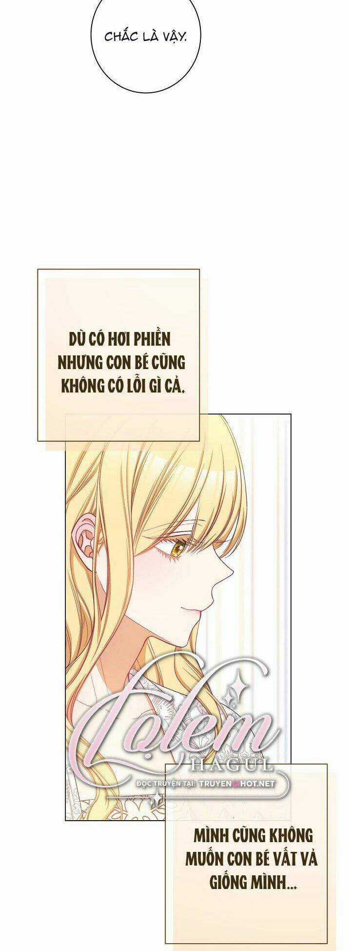 Ác Nữ Phản Diện Đảo Ngược Đồng Hồ Cát Chapter 108 trang 70