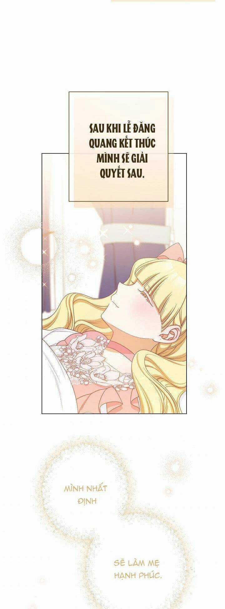 Ác Nữ Phản Diện Đảo Ngược Đồng Hồ Cát Chapter 108 trang 71