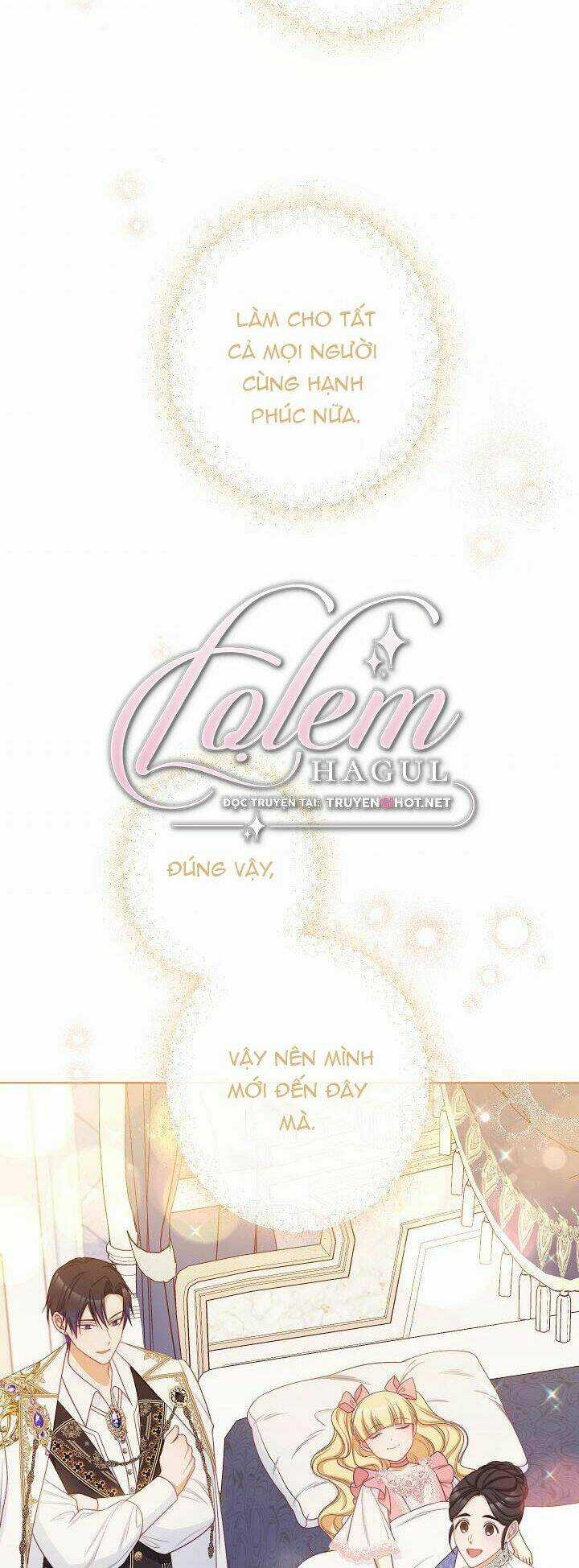 Ác Nữ Phản Diện Đảo Ngược Đồng Hồ Cát Chapter 108 trang 72