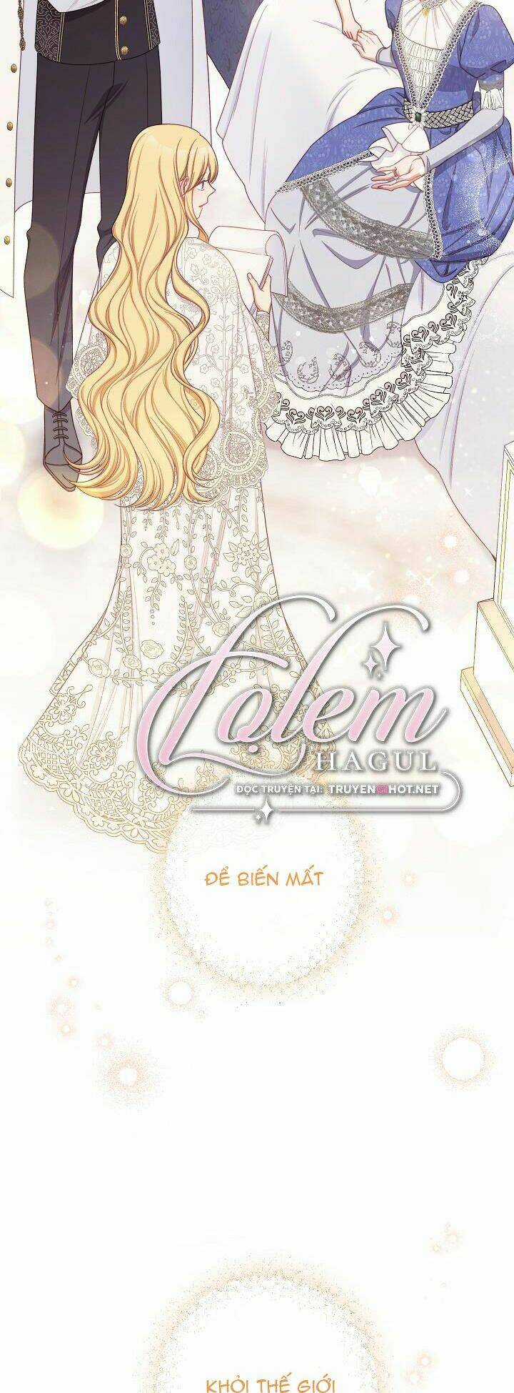 Ác Nữ Phản Diện Đảo Ngược Đồng Hồ Cát Chapter 108 trang 73