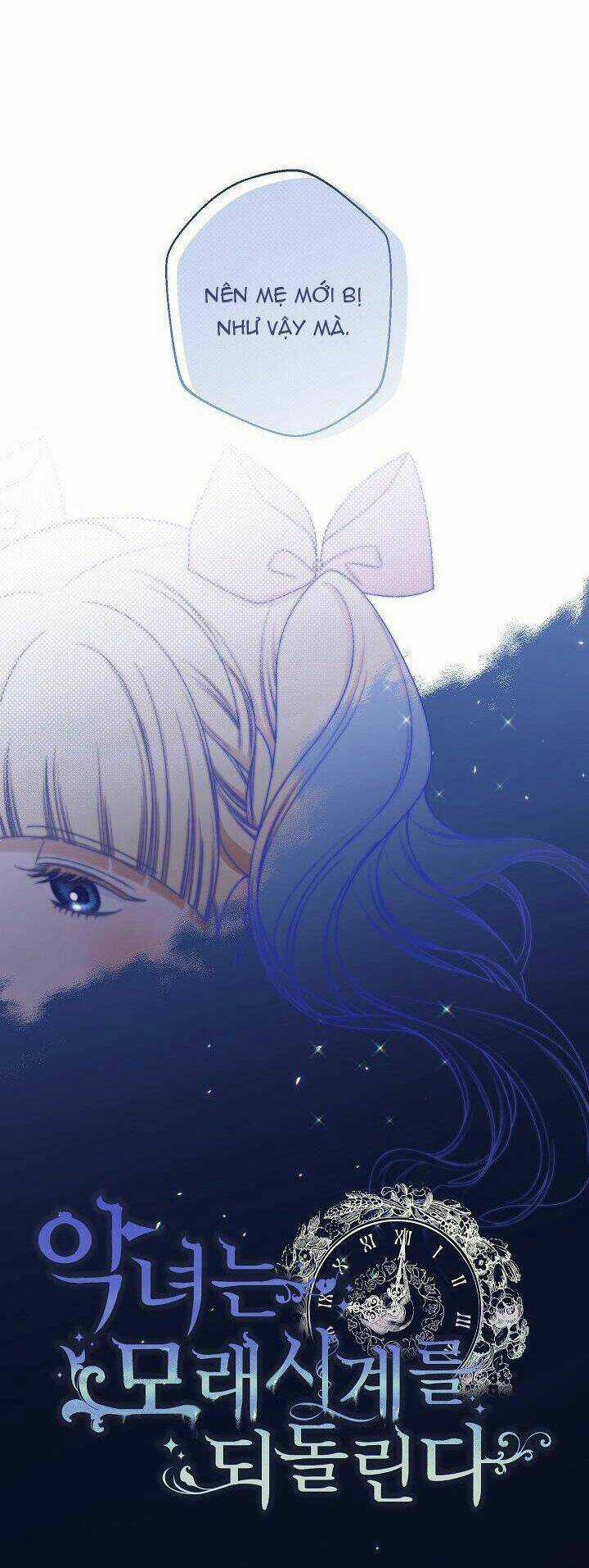 Ác Nữ Phản Diện Đảo Ngược Đồng Hồ Cát Chapter 108 trang 8