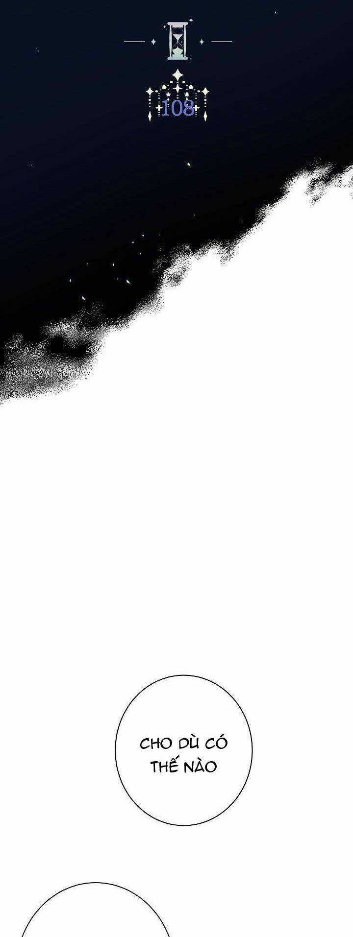 Ác Nữ Phản Diện Đảo Ngược Đồng Hồ Cát Chapter 108 trang 9