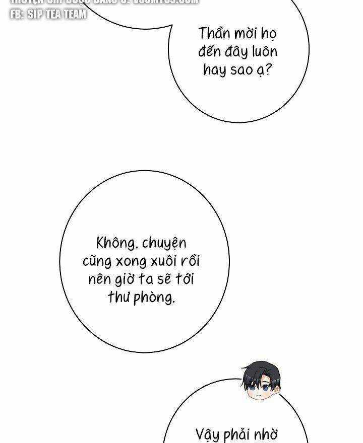 Ác Nữ Phản Diện Đảo Ngược Đồng Hồ Cát Chapter 109 trang 10